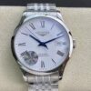Replica Longines Elegant L2.821.4.11.6 AF Factory Date display - Replica Watches Factory