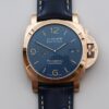Replica Panerai Luminor PAM01114 VS Factory Alligator - Replica Watches Factory