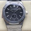 Replica Audemars Piguet Royal Oak 26591PT.OO.D002CR.01 TW Factory Three Questions - Replica Watches Factory