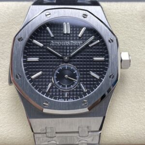 Replica Audemars Piguet Royal Oak 26591PT.OO.D002CR.01 TW Factory Three Questions - Replica Watches Factory