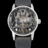 Replica Audemars Piguet CODE 11.59 26600CR.OO.D009KB.01 APP Factory Rubber strap - Replica Watches Factory