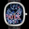 Replica Patek Philippe GOLDEN ELLIPSE 5738-50G-033 TW Factory Sapphire crystal - Replica Watches Factory