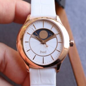 Replica Piaget Jewelry G0A40110 CC Factory Oval dial - Replica Watches Factory