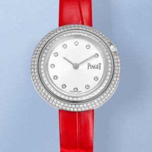 Replica Piaget Possession G0A46085 V+ Factory Sapphire crystal - Replica Watches Factory