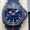 Replica Panerai Submersible PAM01466 VS Factory Date display - Replica Watches Factory