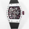 Replica Richard Mille RM38-02 RM Factory White case - Replica Watches Factory