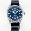 Replica IWC Pilot IW328203 ZF Factory Stainless Steel - Replica Watches Factory
