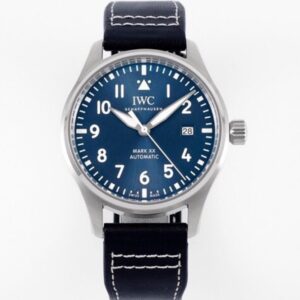 Replica IWC Pilot IW328203 ZF Factory Stainless Steel - Replica Watches Factory