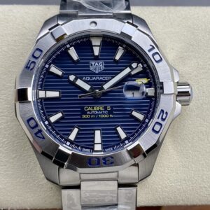 Replica TAG Heuer Aquaracer WAY2012.BA0927 TAR Factory Date display - Replica Watches Factory