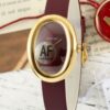 Replica Cartier bathtub WGBA0032 AF Factory Cowhide - Replica Watches Factory