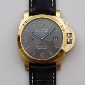 Replica Panerai Luminor PAM01115 VS Factory Date display- Replica Watches Factory