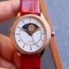 Replica Piaget Jewelry G0A40123 CC Factory Red strap - Replica Watches Factory