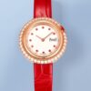 Replica Piaget Possession G0A47088 V+ Factory Red strap - Replica Watches Factory