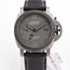 Replica Panerai Lumino PAM02662 VS Factory Mineral black dial - Replica Watches Factory