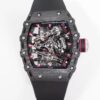 Replica Richard Mille RM38-02 RM Factory Black case - Replica Watches Factory