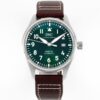 Replica IWC Pilot IW328205 ZF Factory Cowhide strap - Replica Watches Factory