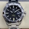 Replica TAG Heuer Aquaracer WAY2010.BA0927 TAR Factory Folding clasp - Replica Watches Factory