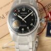 Replica Longines Spirit L3.811.4.53.6 AF Factory Folding clasp - Replica Watches Factory
