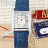 Replica Longines Elegant L5.200.0.95.2 AF Factory Tranquility Blue - Replica Watches Factory