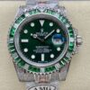 Replica Rolex Submariner 116759 SAru-78212 AMG Factory Diamond strap - Replica Watches Factory