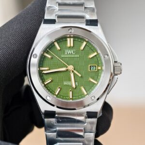 Replica IWC Engineer IW328908 V7 Factory Stainless Steel - Replica Watches Factory