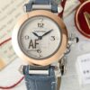 Replica Cartier Pasha W2PA0007 AF Factory Sapphire crystal - Replica Watches Factory