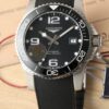 Replica Longines Concas L3.780.4.56.9 AF Factory Date display - Replica Watches Factory