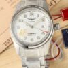 Replica Longines Spirit L3.810.4.73.6 AF Factory Night light - Replica Watches Factory