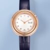 Replica Piaget Possession G0A44081 V+ Factory Alligator - Replica Watches Factory