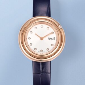 Replica Piaget Possession G0A44081 V+ Factory Alligator - Replica Watches Factory
