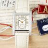 Replica Longines Elegant L5.200.0.79.2 AF Factory Ivory dial - Replica Watches Factory