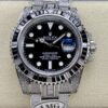 Replica Rolex Submariner 116759 SAru-78213 AMG Factory Black diamond bezel - Replica Watches Factory