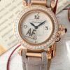 Replica Cartier Pasha WJPA0017 AF Factory Folding clasp - Replica Watches Factory