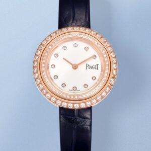 Replica Piaget Possession G0A46063 V+ Factory Mother-of-pearl dial - Replica Watches Factory