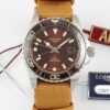 Replica Longines Concas L3.790.4.66.2 AF Factory GMT - Replica Watches Factory