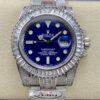 Replica Rolex Submariner 116759 SAru-78215 AMG Factory Date display - Replica Watches Factory
