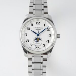 Replica Longines Master Collection L2.409.4.78.6 APS Factory "Wheat grain" decoration - Replica Watches Factory