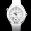 Replica Omega Seamaster 232.33.38.20.04.001 VS Factory Leather strap - Replica Watches Factory