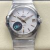 Replica Omega Constellation 123.10.38.21.02.002 OM Factory stainless steel - Replica Watches Factory