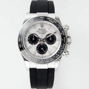 Replica Rolex Cosmograph Daytona 126519LN-0007 APS Factory Chronograph - Replica Watches Factory