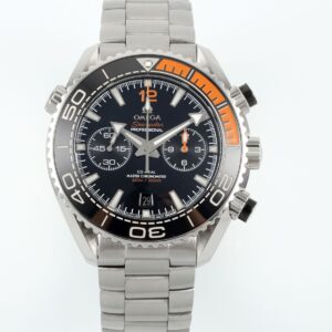 Replica Omega Seamaster 215.30.46.51.01.002 VR Factory Antimagnetic - Replica Watches Factory