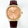 Replica Omega De Ville 434.23.40.20.08.001 MKS Factory Anti-magnetic - Replica Watches Factory