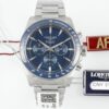 Replica Longines Concas L3.835.4.92.6 AF Factory Chronograph - Replica Watches Factory