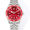 Replica Tudor Black Bay M7939A1A0RU-0001 Anti-magnetic - Replica Watches Factory