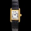 Replica Cartier Tank WGTA0352 F1 Factory Silver dial - Replica Watches Factory