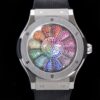 Replica Hublot Classic Fusion 507.CX.9099.RX.TAK24 Stainless steel case - Replica Watches Factory