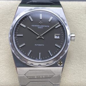 Replica Vacheron Constantin Historiques 4200H-222A-B935 VC+ Factory Grey dial - Replica Watches Factory