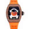 Replica Richard Mille RM 52-05 YS Factory Tourbillon - Replica Watches Factory
