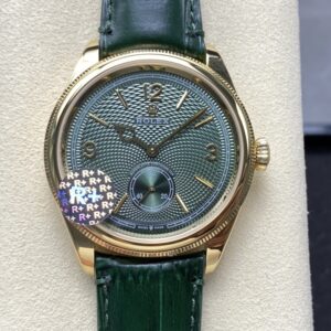 Replica Rolex Perpetual 1908 m52508-0003 R+ Factory Triangular fluted bezel - Replica Watches Factory