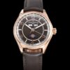 Replica Vacheron Constantin Fiftysix 4000E-000R-B065 GR Factory Weekly Show - Replica Watches Factory